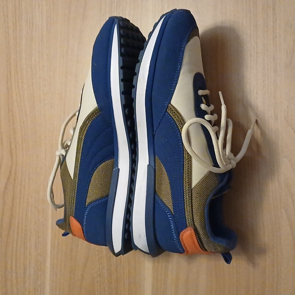 Puma x Helly Hansen Rider Sneakers in Size 10 - Picture 3 of 12